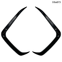 Αξεσουάρ ρύθμισης διακλαδωτή μπροστινού προφυλακτήρα BMW X6 G06 M 2019-2022 - DBa873 - Sellzone.bg Αξεσουάρ ρύθμισης διακλαδωτή μπροστινού προφυλακτήρα BMW X6 G06 M 2019-2022 - DBa873